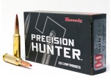 HORNADY 6,5 Creedmoor 143Grs ELD-X Precision Hunter